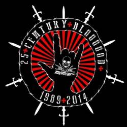 Pigspeed : 25th Century Blood